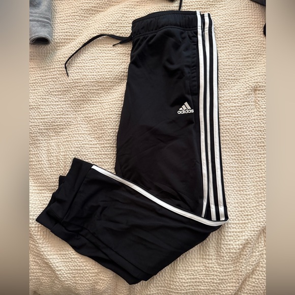 Adidas Track Pants - Picture 1 of 3